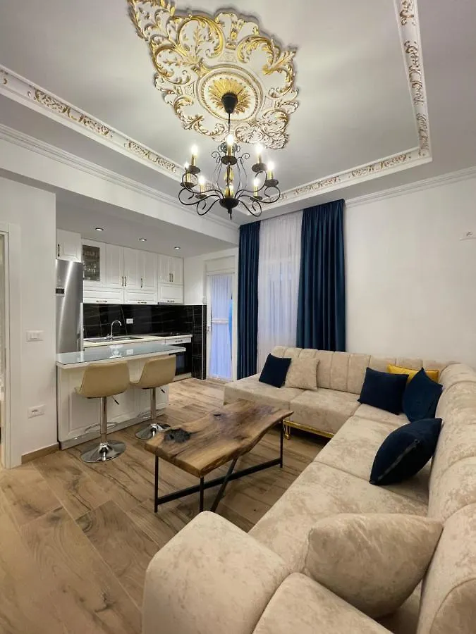 Leonard'S Apartment ドゥラス